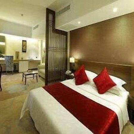 Ramada Hotel شيامن الغرفة الصورة