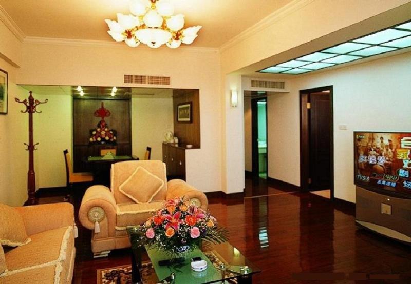 Ramada Hotel شيامن المظهر الخارجي الصورة