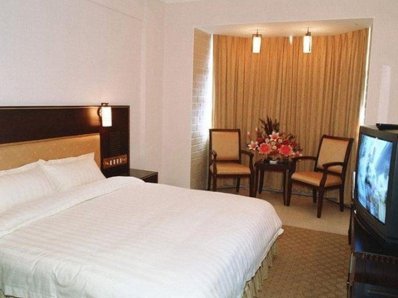 Ramada Hotel شيامن المظهر الخارجي الصورة