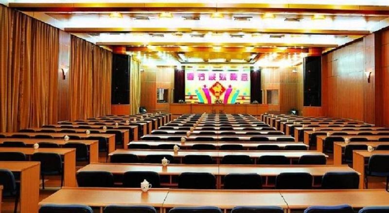 Ramada Hotel شيامن المظهر الخارجي الصورة
