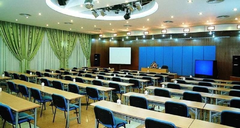 Ramada Hotel شيامن المظهر الخارجي الصورة
