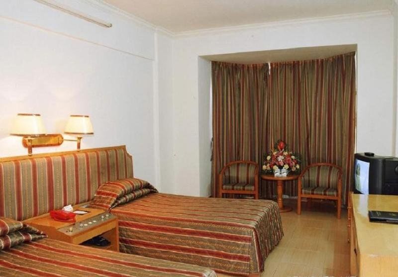 Ramada Hotel شيامن المظهر الخارجي الصورة