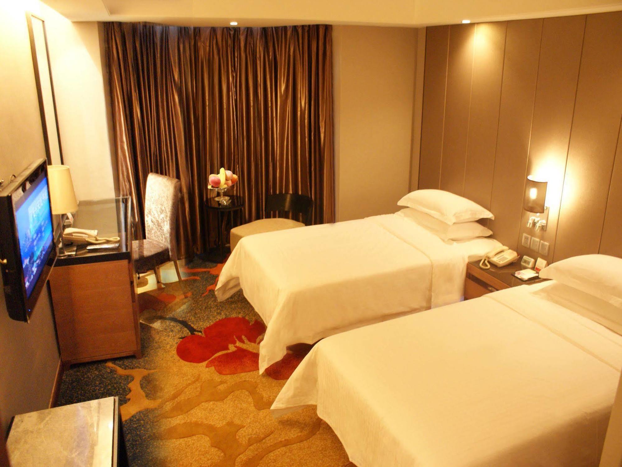 Ramada Hotel شيامن المظهر الخارجي الصورة
